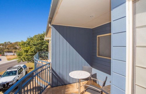 Jindabyne House | Torino - 2/14 Nettin Circuit