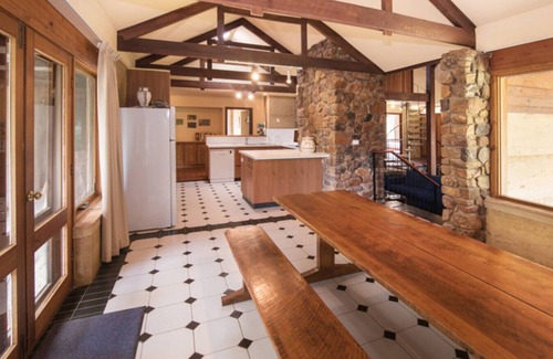 Cowaramup Apartment | Trastevere Farmhouse | Working Cattle Farm | Family Escape
