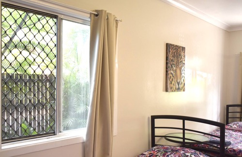 Parramatta Park Hostel | Travellers Paradise Heritage Historical Place - Hostel