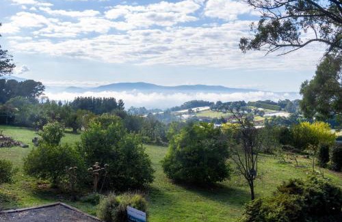 Silvan House | Treetops - Yarra Valley Country Apartment