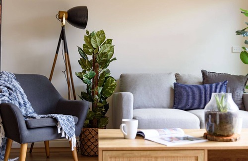 Trentham House | Trentham Central Villas, Villa 2