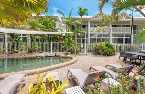Port Douglas Apartment | Tropical Nites