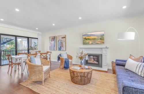 Bathurst House | Tuscan Dream on Keppel - Spectacular Views