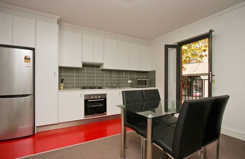 Newcastle West Apartment | Two Bedroom Apartment
