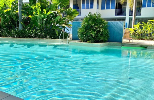 Port Douglas Apartment | Two Bedroom Swim Out at Lagoons