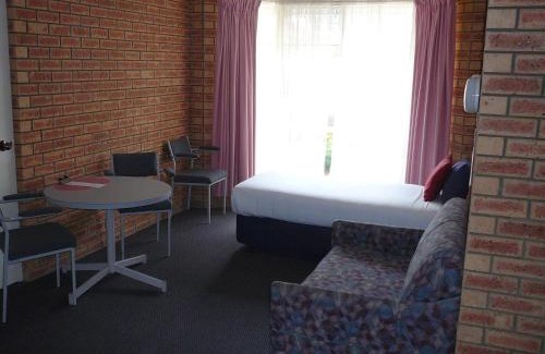 Eden Hotel | Twofold Bay Motor Inn
