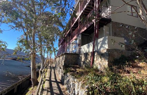Thredbo Apartment | Tyrola 2 With Parking