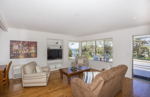 Ulladulla Apartment | Ulladulla Harbour Breeze