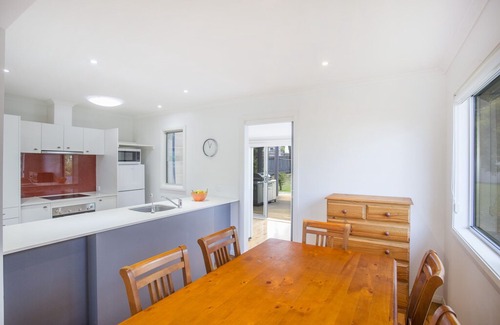 Ulladulla Apartment | Ulladulla Harbour Breeze