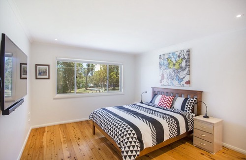 Ulladulla Apartment | Ulladulla Harbour Breeze