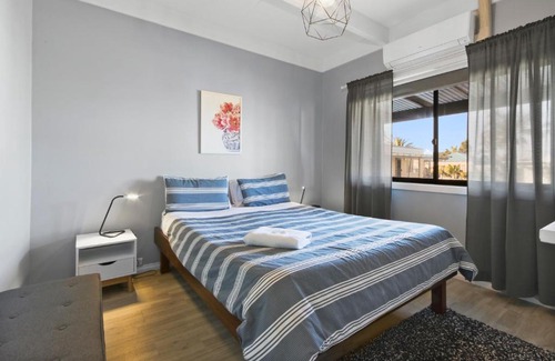 Lakes Entrance House | Unit 11 @ Ocean Bridge
