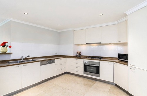 Terrigal House | Unit 19 - 3 Bed Part Ocean View