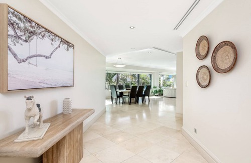 Terrigal House | Unit 19 - 3 Bed Part Ocean View