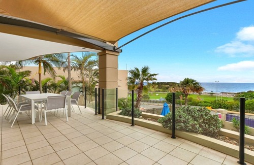 Terrigal House | Unit 19 - 3 Bed Part Ocean View