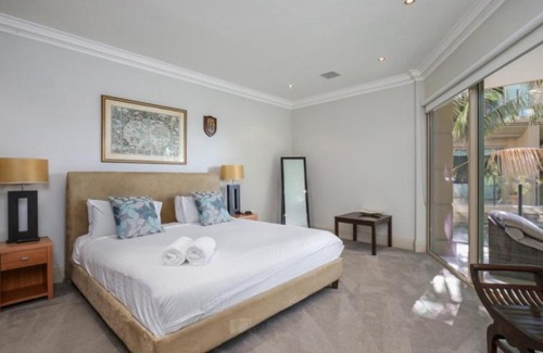 Central Coast House | Unit 42 - 2 Bedroom Garden View