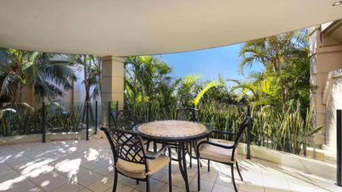Central Coast House | Unit 42 - 2 Bedroom Garden View