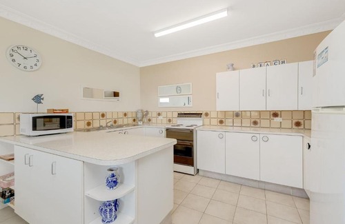 Tweed Heads Apartment | Unit 5 18 Endeavour Parade