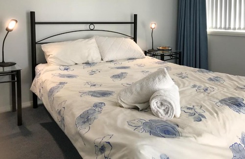 Narooma House | Unit 8 - Boardwalk