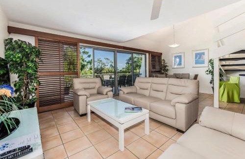 Noosa Heads Apartment | Unit 9 Viewcrest 3 Bedroom 24 Viewland Drive