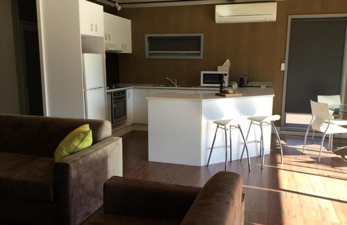 Kangaroo Flat Apartment | Urban Edge Apartments Bendigo