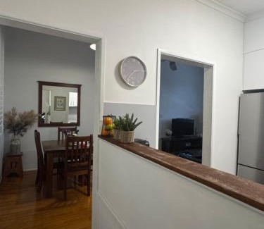 Rockhampton Apartment | Urbane on William