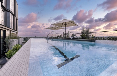 Collingwood North Apartment | Veriu Collingwood