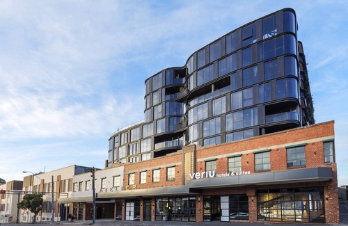 Collingwood North Apartment | Veriu Collingwood
