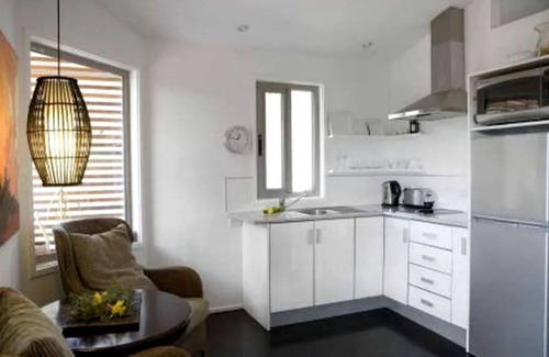 Shepherds Flat Villa | Villa ∙ 1 bedroom ∙ 2 guests