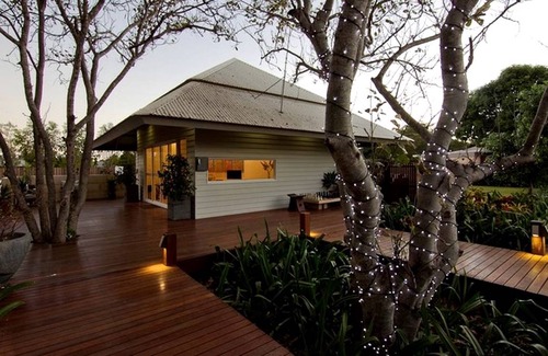 Cable Beach Villa | Villa ∙ 1 bedroom ∙ 2 guests