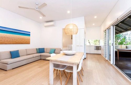 Cable Beach Villa | Villa ∙ 1 bedroom ∙ 2 guests