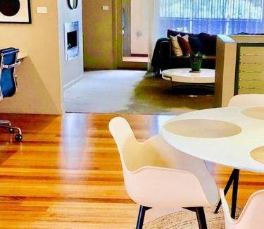 Hepburn Springs Villa | Villa ∙ 2 guests
