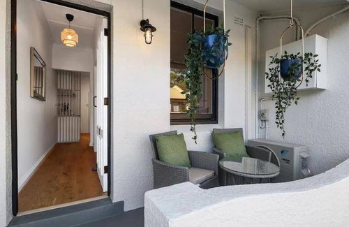 Balmain Villa | Villa ∙ 3 bedrooms ∙ 7 guests
