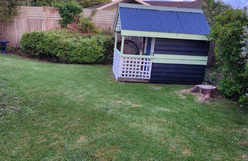 Warrnambool Villa | Villa ∙ 4 bedrooms ∙ 8 guests