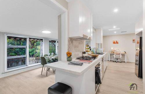Beacon Hill Villa | Villa ∙ 5 bedrooms ∙ 13 guests