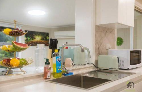 Beacon Hill Villa | Villa ∙ 5 bedrooms ∙ 13 guests