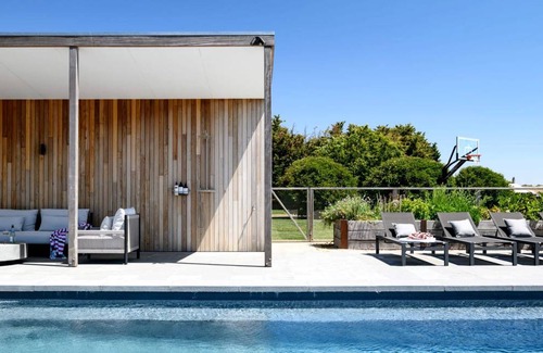 Greenhill Villa | Villa ∙ 5 bedrooms ∙ 10 guests