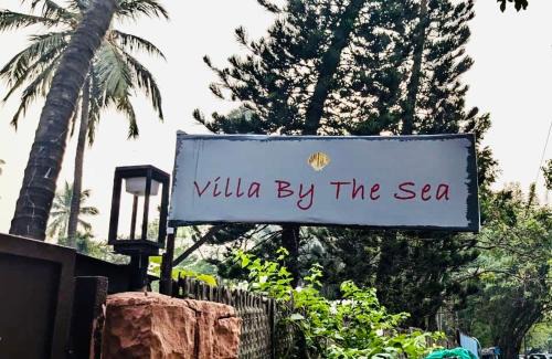 Mumbai Villa | Villa by the Sea
