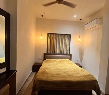 Mumbai Villa | Villa by the Sea