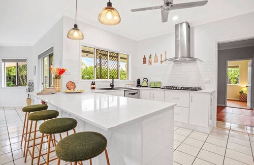 Kewarra Beach House | Villa Ibis at Kewarra Beach
