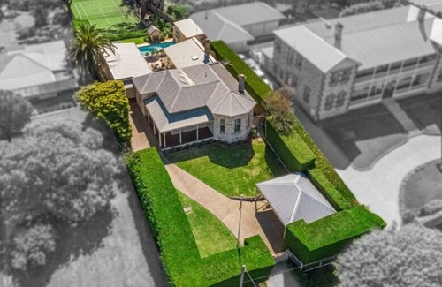Portsea House | Villa Portsea | Idyllic estate