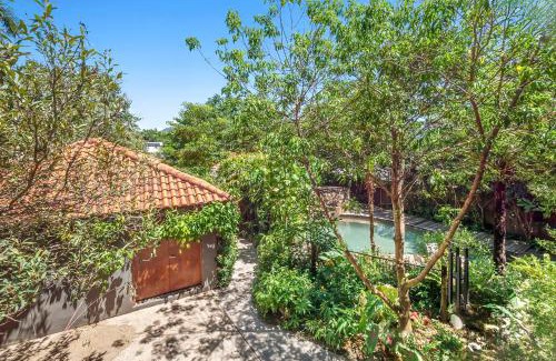 Freshwater House | Villa Verde - Freshwater