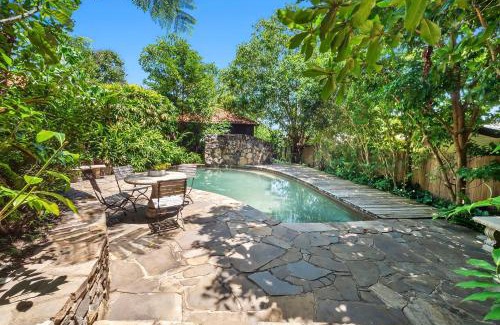 Freshwater House | Villa Verde - Freshwater