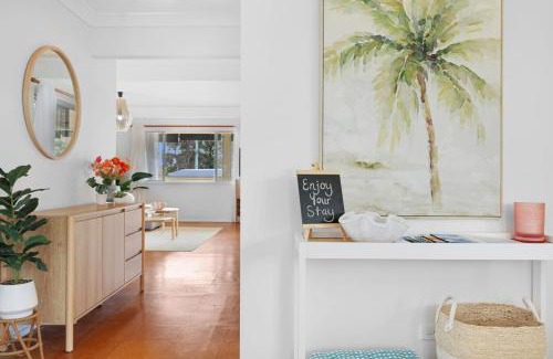 Vincentia House | Vincentia Beach Bungalow Your Coastal Escape