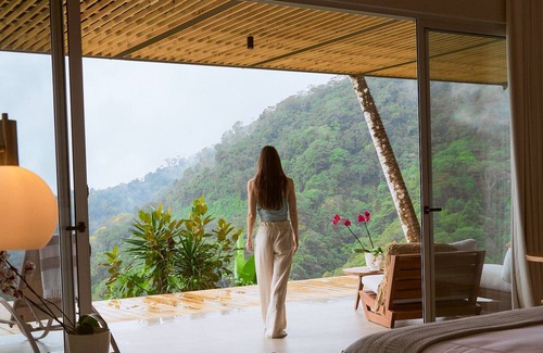 Ballena Hotel | Vista Celestial