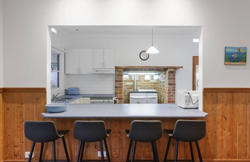 Cape Woolamai House | Vista Charm Retreat Cape Woolamai Phillip Island