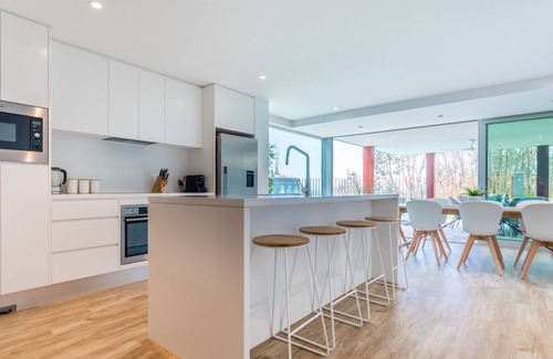 Vincentia House | Vukeville, Vincentia, Jervis Bay