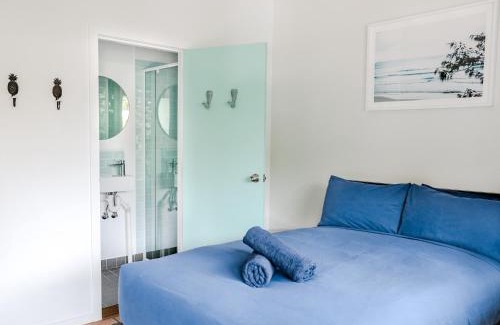 Belongil Hostel | Wake Up! Byron Bay