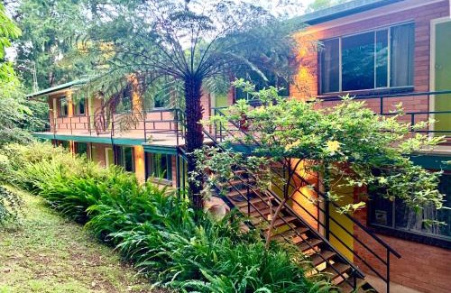Warburton Hotel | Warburton Motel