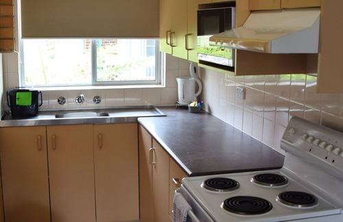 South West Rocks Apartment | Wards Holiday Flat 4