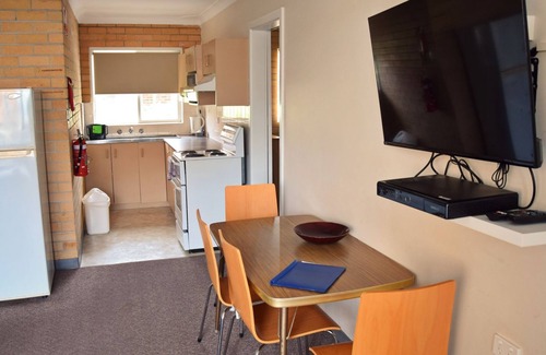 South West Rocks Apartment | Wards Holiday Flat 4